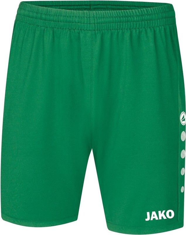 Jako - Short Premium - Short Premium - Groen