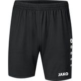 Jako - Short Premium - Short Premium - Zwart