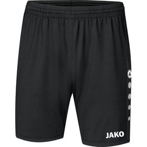 Jako - Short Premium - Short Premium - Zwart