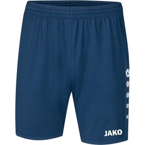 Jako - Short Premium - Short Premium - Blauw