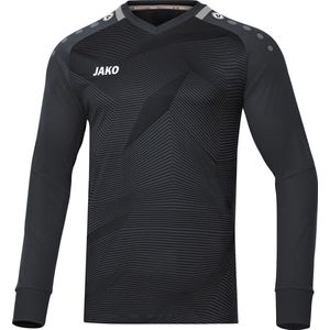Jako - GK Jersey Goal - Keepershirt Goal - XXL - Zwart