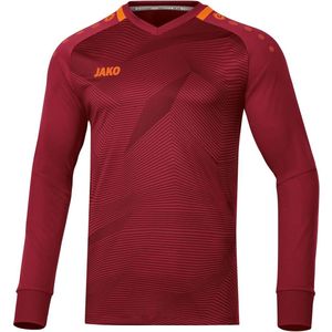 Jako - GK jersey Goal - Keepershirt Goal - Rood