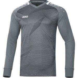 Jako - GK jersey Goal Junior - Keepershirt Goal - 128 - Grijs