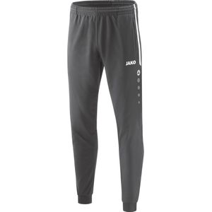 JAKO Competition 2.0 polyester broek voor heren, 3XL