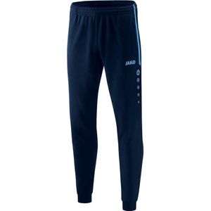 JAKO Competition 2.0 polyester broek voor heren