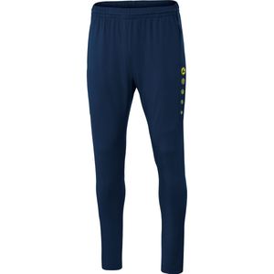 Jako - 8420 - Trainingsbroek - Licht Antraciet - 90% Polyester, 10% Elasthan