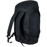 Jako - Backpack bag JAKO Medium - Rugzaktas JAKO - One Size - Zwart