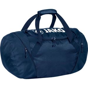 Jako Rugzaktas Junior Marine Blauw