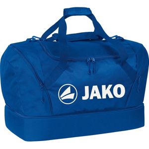 Jako - Sports bag JAKO Medium - Sporttas JAKO - One Size - Blauw