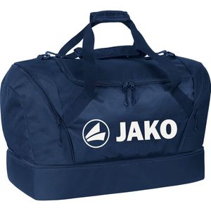 Jako - Sports bag JAKO Large - Sporttas JAKO - One Size - Blauw