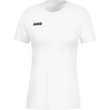 Jako - T-Shirt Base - T-Shirt Base Wit