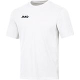 Jako - T-Shirt Base - T-Shirt Base Wit