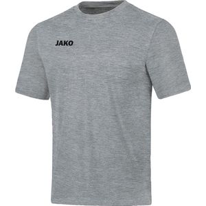 Jako - T-Shirt Base - T-Shirt Base - Grijs