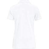 Jako - Polo Base Junior - Polo Base - 140 - Wit
