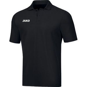 Jako - Base - Sportshirt - Katoen - Diversen Kleuren