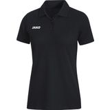Jako - Polo Base Junior - Polo Base - 140 - Zwart