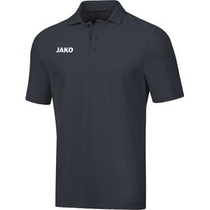 Jako - Base - Poloshirt - Katoen