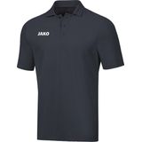Jako - Polo Base Women - Polo Base Grijs