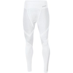 Jako Long Tight Comfort 2.0 Kind Wit
