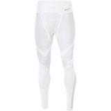 Jako Long Tight Comfort 2.0 Kind Wit