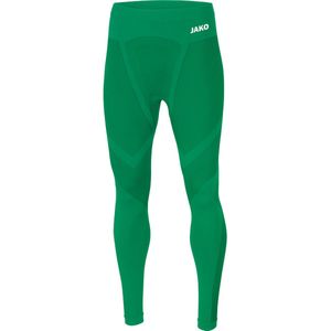 JAKO - Lange Panty Comfort 2.0, Uniseks-Volwassene, Sportgroen, L