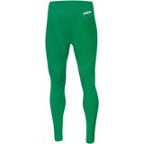 Jako - Comfort 2.0 Long Tight - Sportgroen - Kinderen