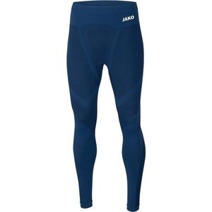 JAKO Comfort 2.0 panty lang, uniseks en kinderen, Navy Blauw