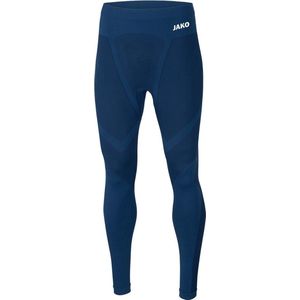 JAKO - Lange Panty Comfort 2.0, Uniseks-Volwassene, Marine, S