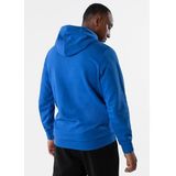 BASE - Hoodie - Zwart - Katoen - Biologisch Katoen