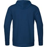 Jako - Hooded sweater Base Junior - Sweater met kap Base Blauw