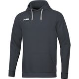 Jako - Hooded sweater Base Junior - Sweater met kap Base Grijs
