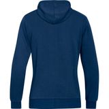 Jako Base Jas Met Capuchon Kind Royal Blauw