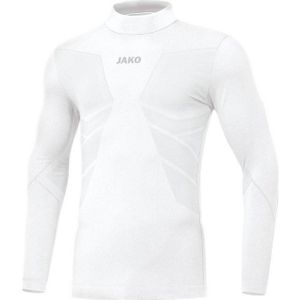 Jako - Comfort 2.0 Shirt - Wit - Katoen