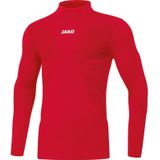 Jako - Comfort 2.0 - Turtleneck - Sportrood