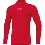 Jako - Comfort 2.0 - Turtleneck - Sportrood