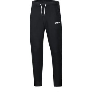 Jako - Jogging trousers Base Junior - Joggingbroek Base Zwart