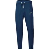 JAKO - Basis Joggingbroek, Uniseks-Volwassene, Marien, M