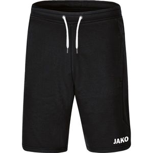 Jako - Short Base Junior - Short Base Zwart