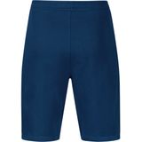 Jako Base Joggingshort Marine Blauw