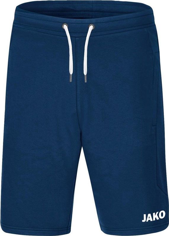 Jako - Short Base Junior - Short Base Blauw