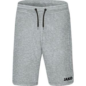 Jako - Short Base Junior - Short Base Grijs