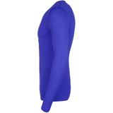 Jako Comfort 2 0 Longsleeve Kinderen - Sportroyal 8-140