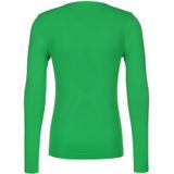 Jako - Longsleeve Comfort 2 0 Junior - Shirt Comfort 2 0 - Groen