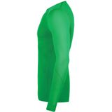 Jako - Longsleeve Comfort 2 0 Junior - Shirt Comfort 2 0 - Groen