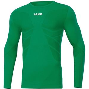 Jako Comfort 2.0 Thermoshirt Mannen - Maat L