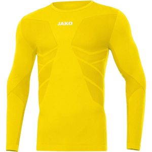 Jako Comfort 2 0 Longsleeve Kinderen - Citroen 8-140