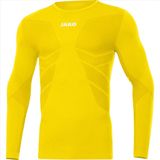 Jako Comfort 2 0 Longsleeve Kinderen - Citroen 8-140