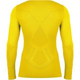 Jako Comfort 2 0 Longsleeve Kinderen - Citroen 8-140