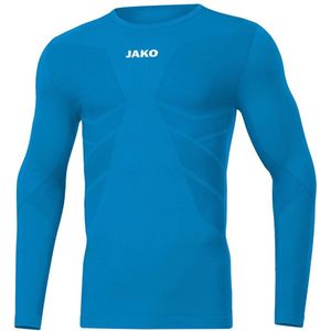 Jako Thermoshirt - Mannen - licht blauw