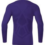 Jako - Longsleeve Comfort 2 0 - Shirt Comfort 2 0 Paars
